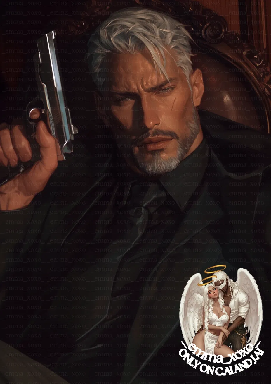 Avatar of Dante "Shirley" | ASSASSIN HUSBAND
