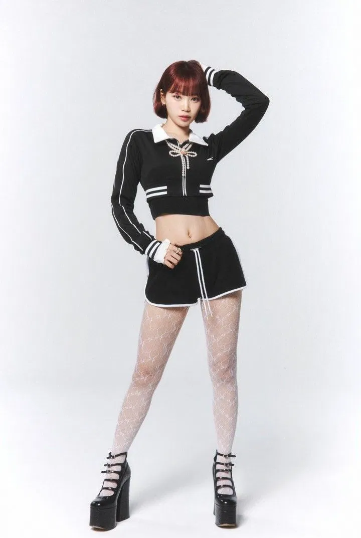 Avatar of Chaewon | After Hours