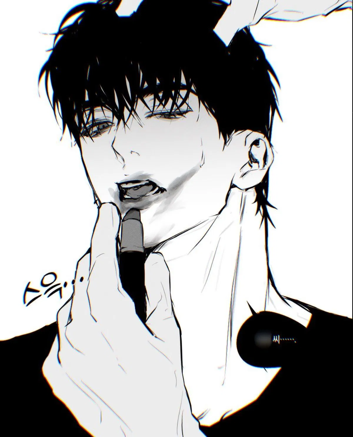 Avatar of Luca morreti - mafia boss