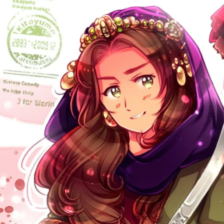 Avatar of 𝕆𝕋𝕋𝕆𝕄𝔸ℕ 𝔼𝕄ℙ𝕀ℝ𝔼 - ℕ𝕐𝕆𝕋𝔸𝕃𝕀𝔸