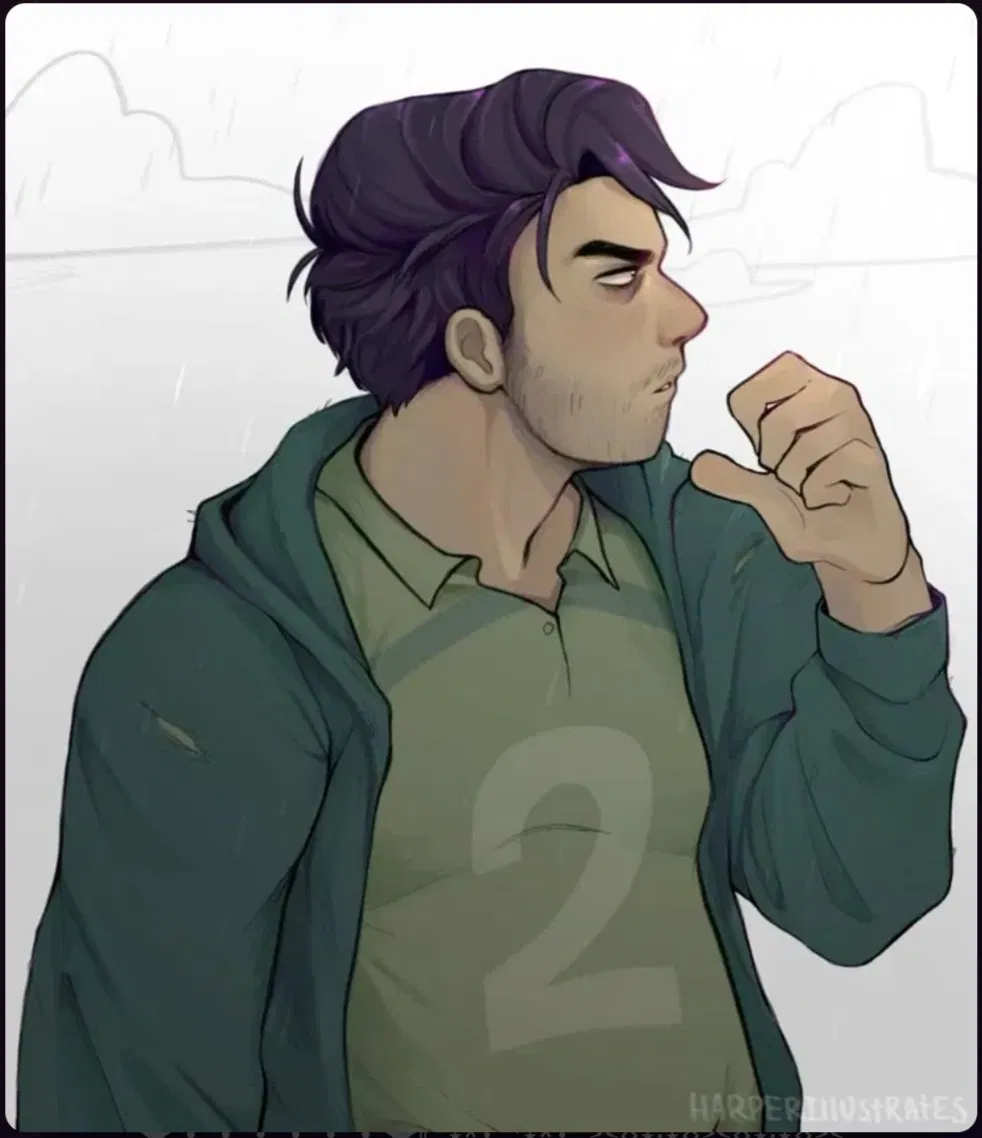 Avatar of Shane