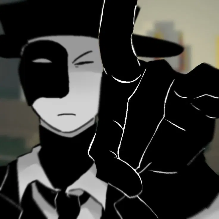 Avatar of - Out of my Show! 