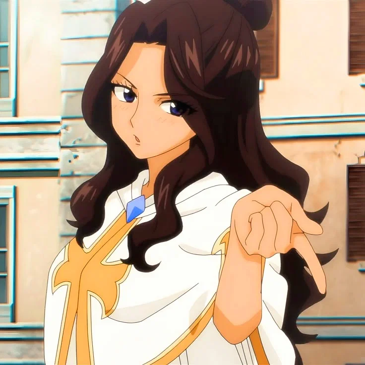 Avatar of Cana Alberona | Fairy Tail
