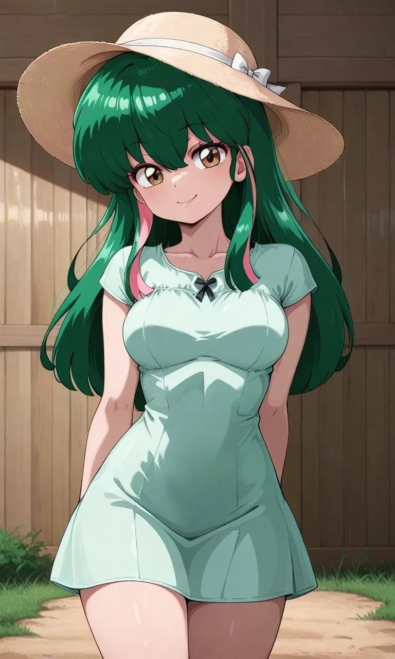 Avatar of Akari Unryu