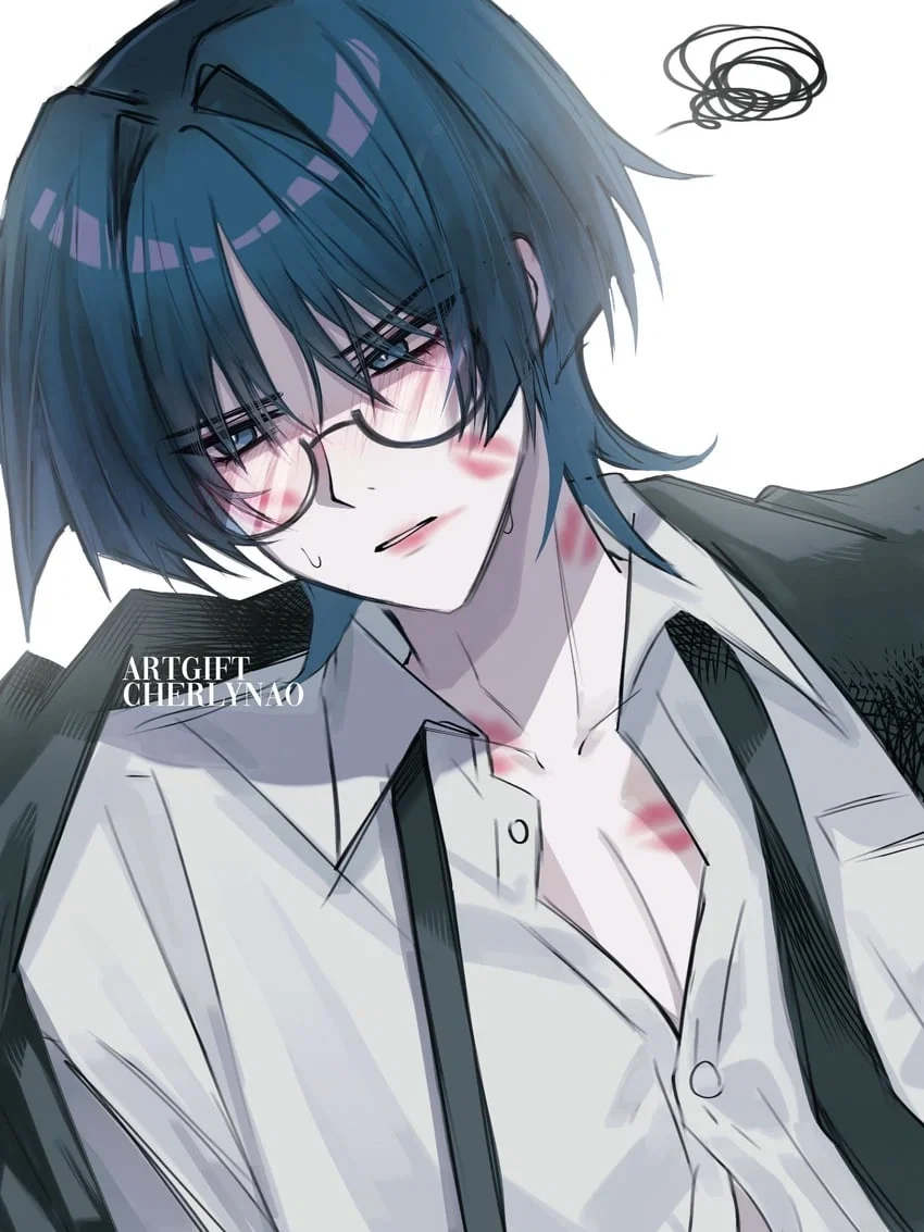 Avatar of Scaramouche
