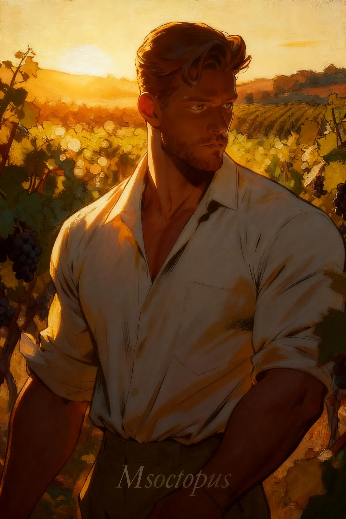 Avatar of Evan Carter