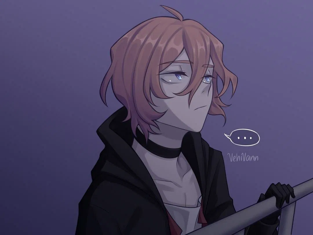 Avatar of ;«Chuuya Nakahara»;