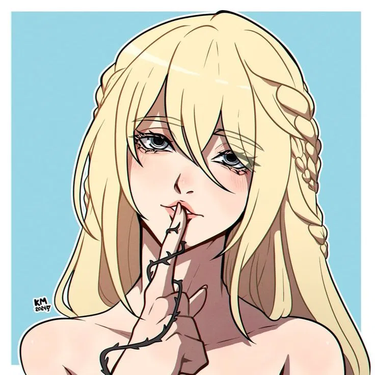 Avatar of Queen Lyena