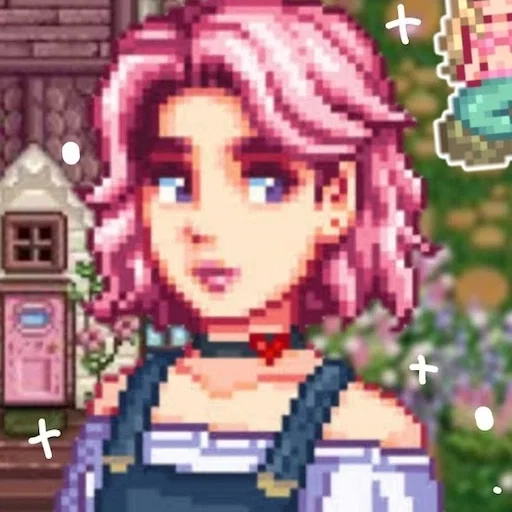 Avatar of Sophia(SVE)