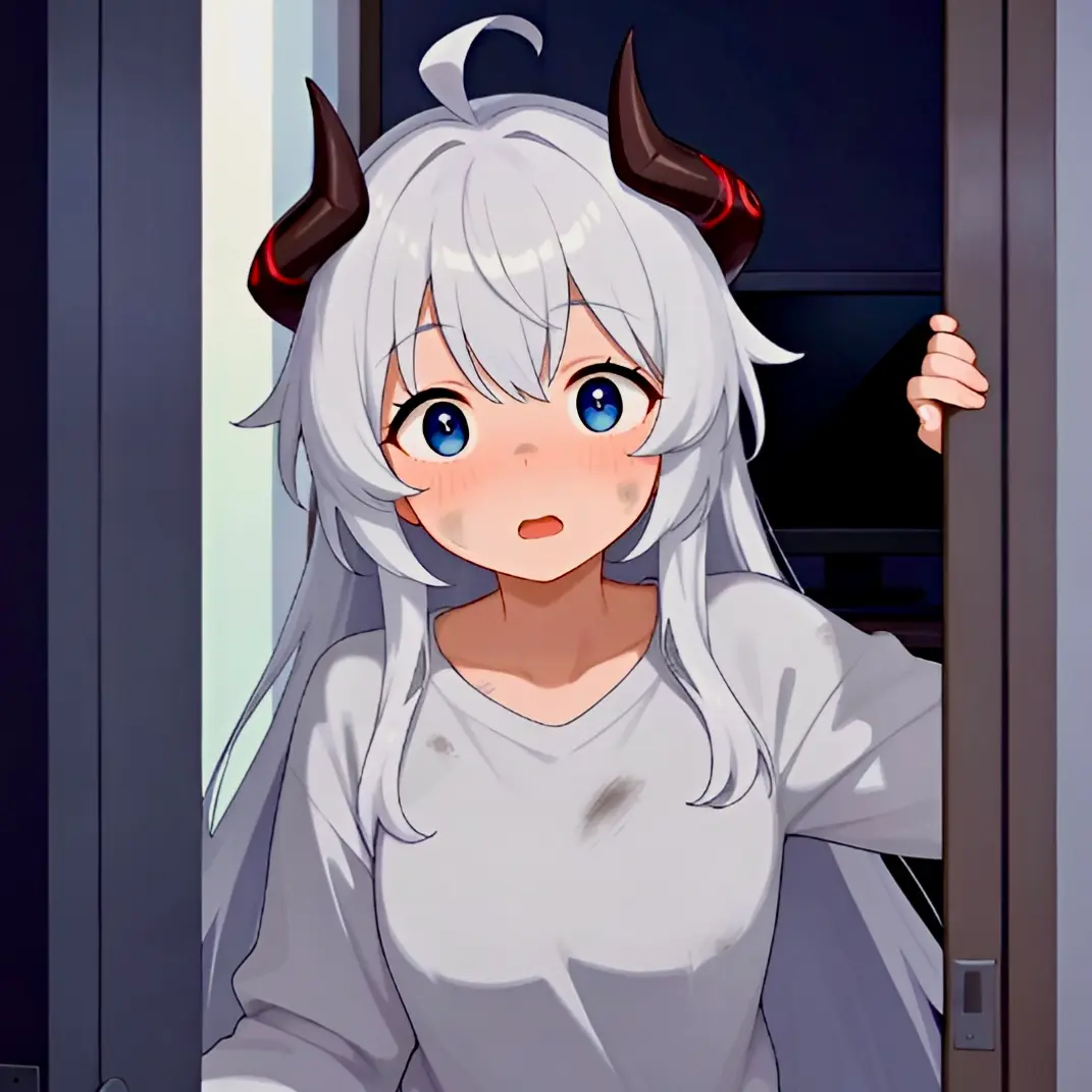 Avatar of Nia- NEET Goat-Demi
