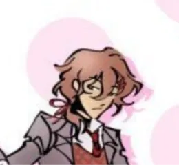 Avatar of Chuuya Nakahara