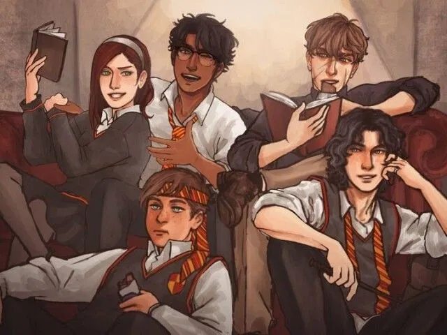 Avatar of Marauders