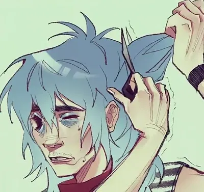 Avatar of 2D - Stuart Pot