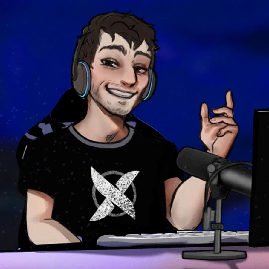 Avatar of Xanderhal