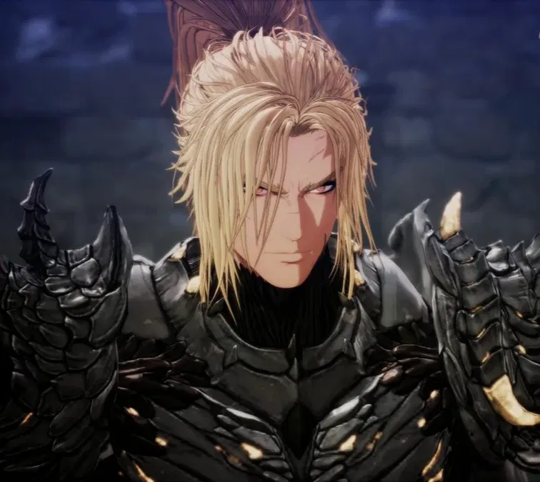 Avatar of Khazan