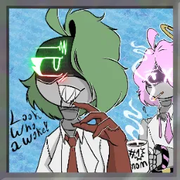 Avatar of Pet User - Agata & Suriel [MD]