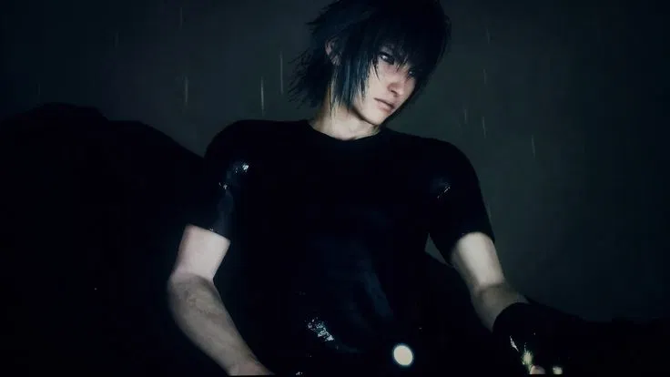 Avatar of Noctis Lucis Caelum | FFXV