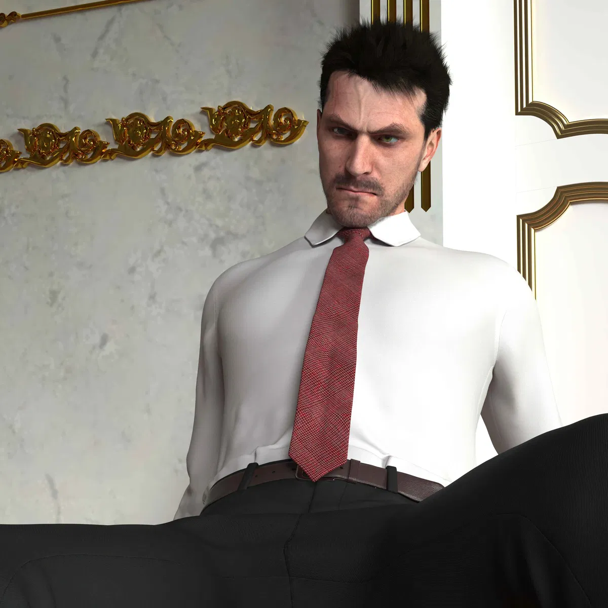 Avatar of Vladimir Makarov