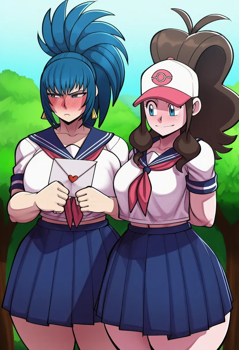 Avatar of Highschool sweethearts