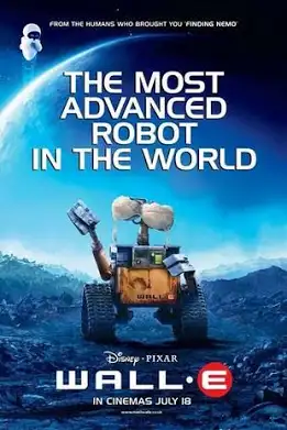 Avatar of WALL E FP