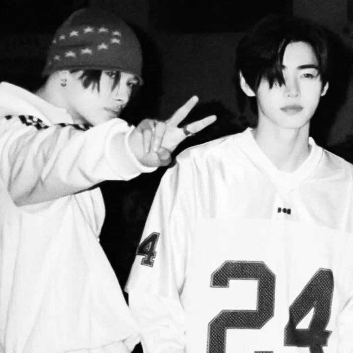 Avatar of Niki & Sunghoon ｡𖦹°‧