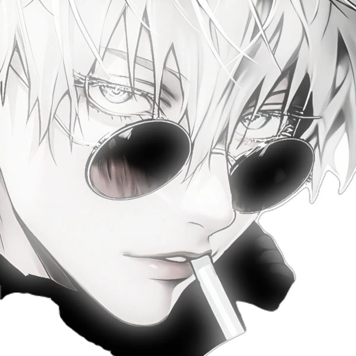 Avatar of Satoru Gojo {JJK}