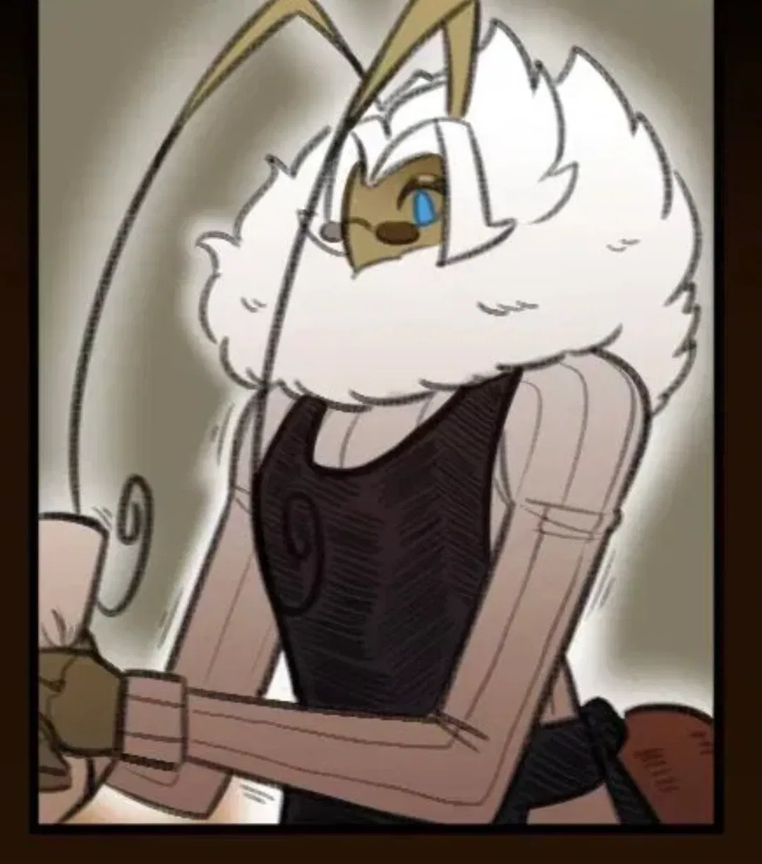 Avatar of Greyson ~Bottom-Heavy Roomate~