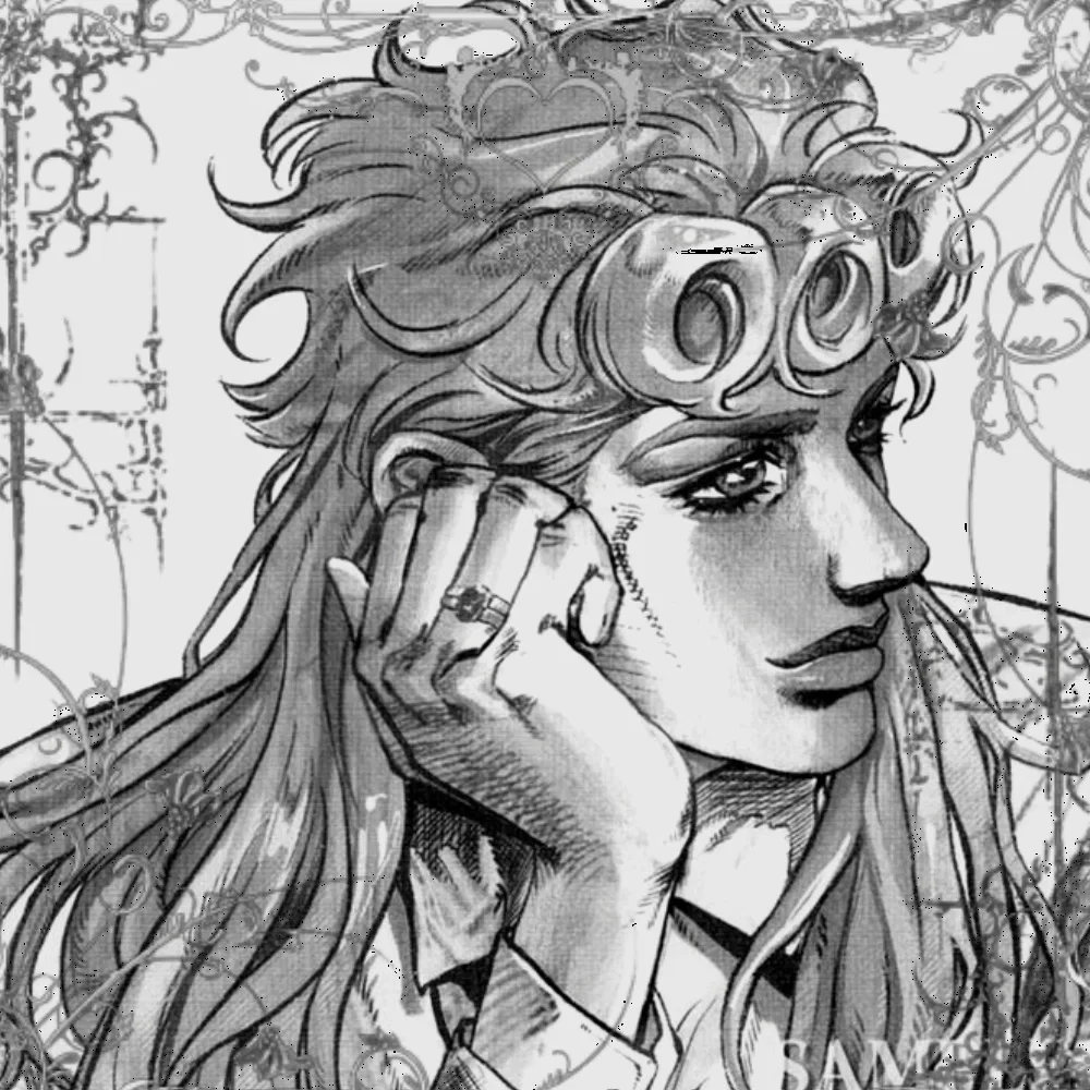 Avatar of 𝔊𝔦𝔬𝔯𝔫𝔬 𝔊𝔦𝔬𝔳𝔞𝔫𝔫𝔞