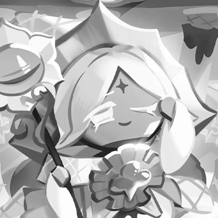 Avatar of Pure Vanilla Cookie