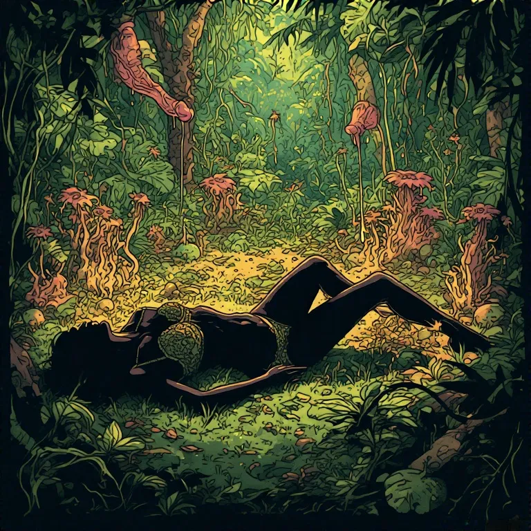 Avatar of The Goonsphere
