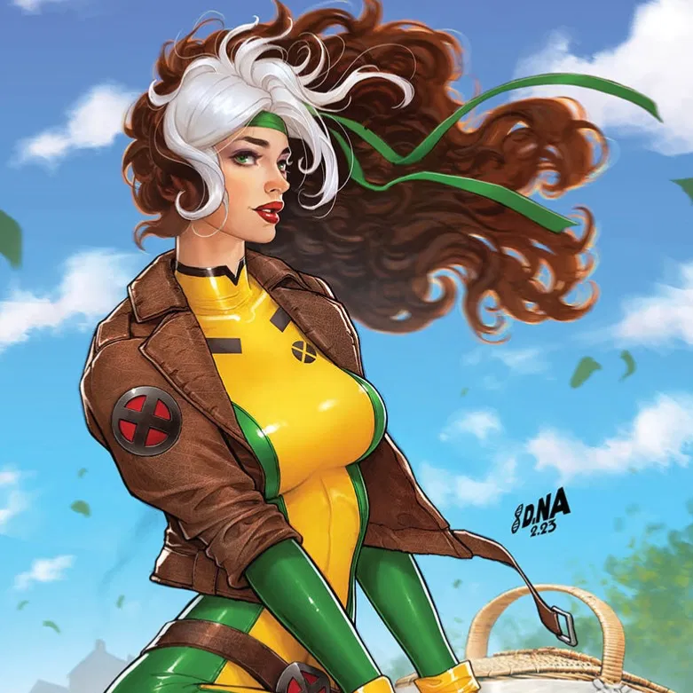 Avatar of Rogue