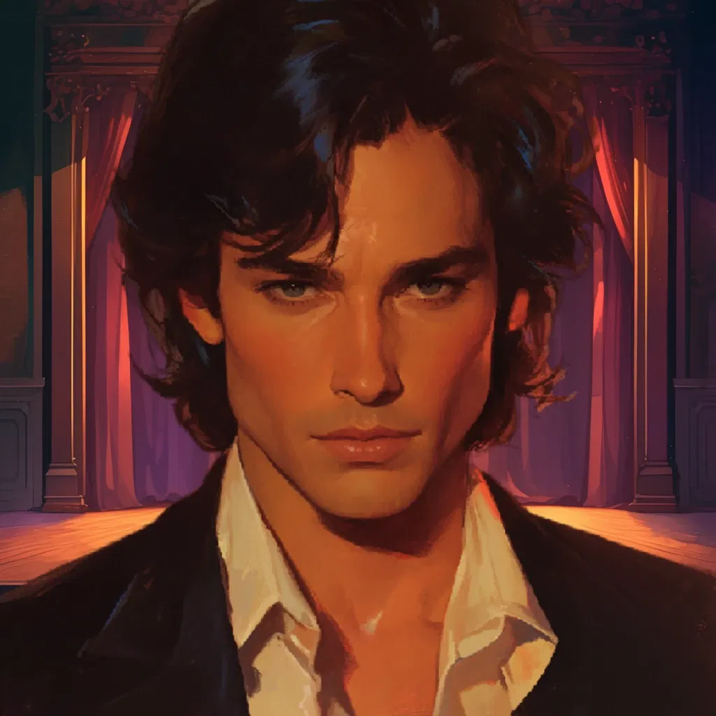 Avatar of Dean St. James - A Chorus Line
