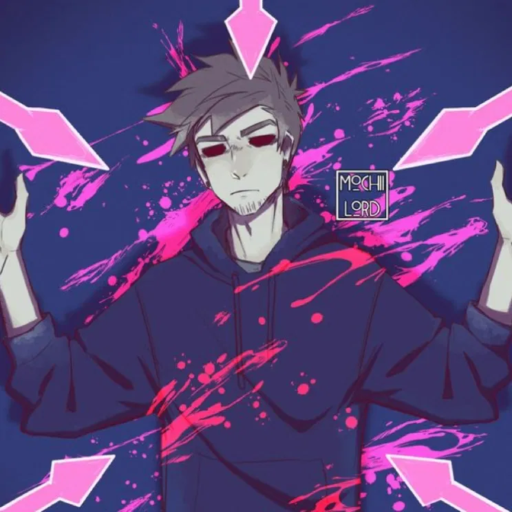 Avatar of Sadist-Masochist Tom
