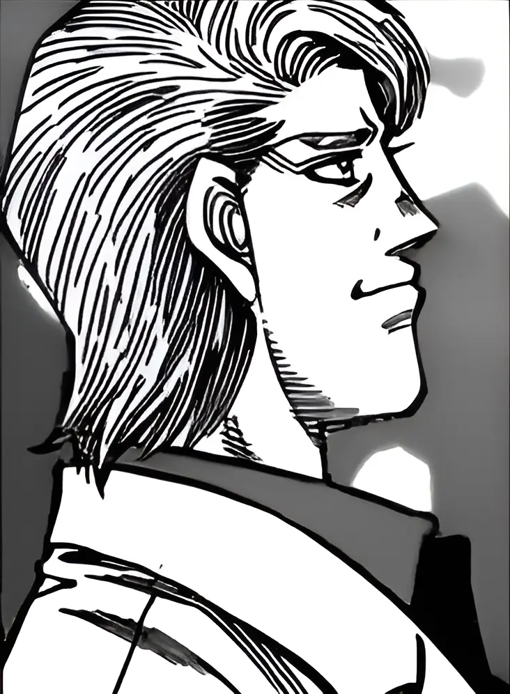 Avatar of David Eagle