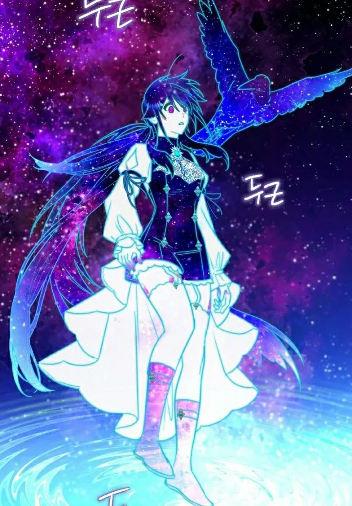 Avatar of Reinel // Of all things I became a crow