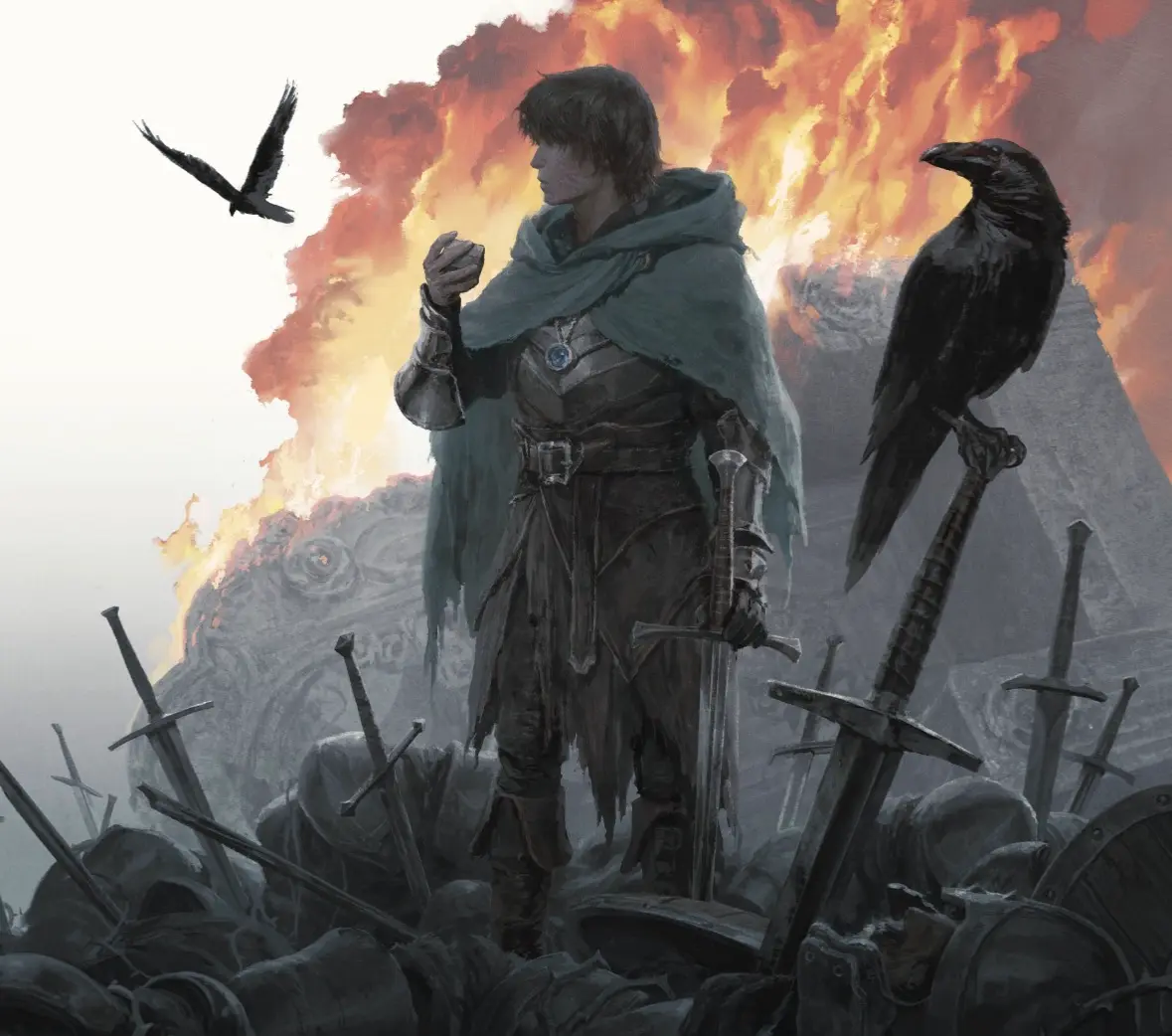 Avatar of Jorg Ancrath