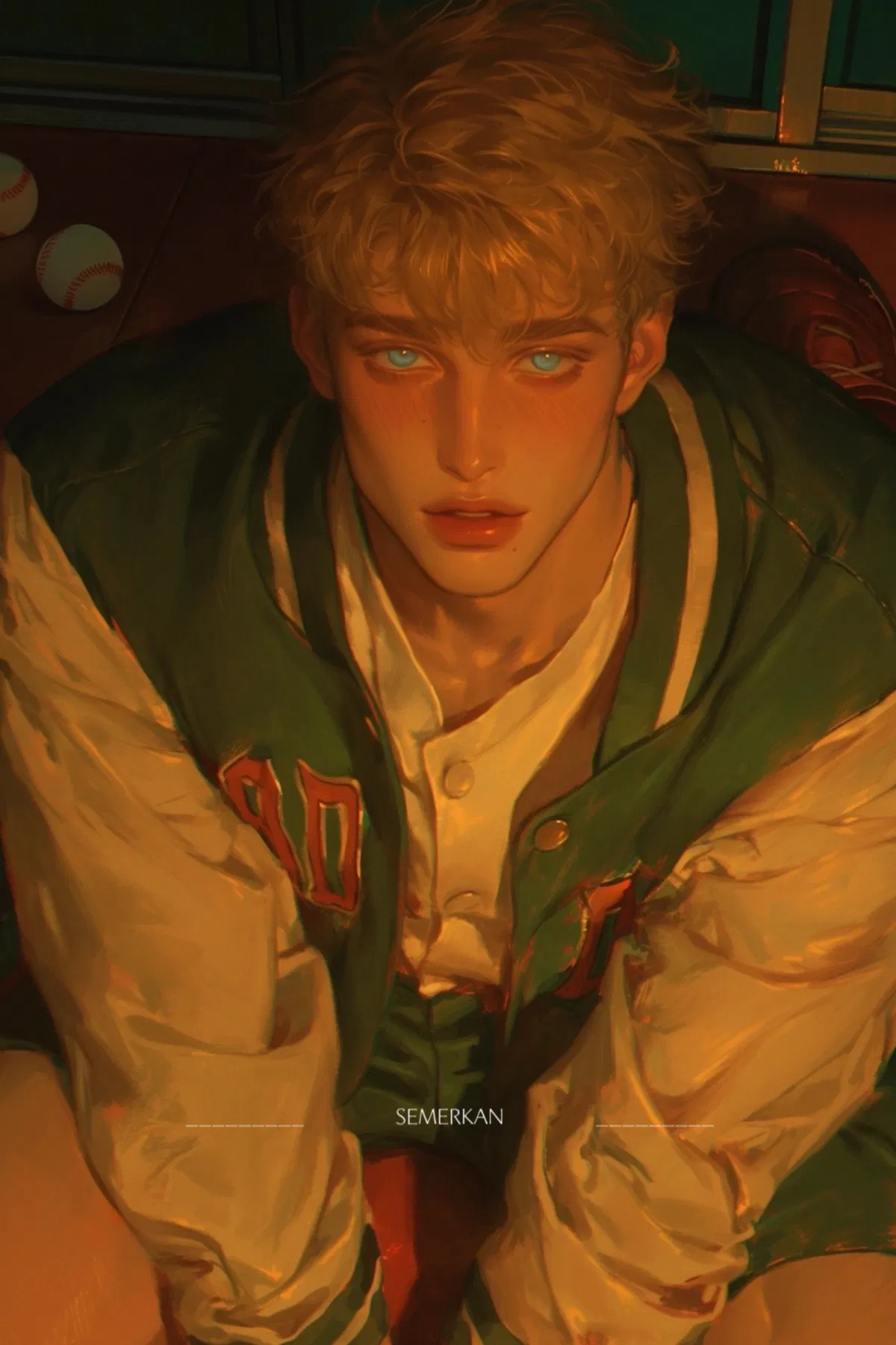 Avatar of Jett Ridley, Muscled Meathead Master of Misplayed Metaphors