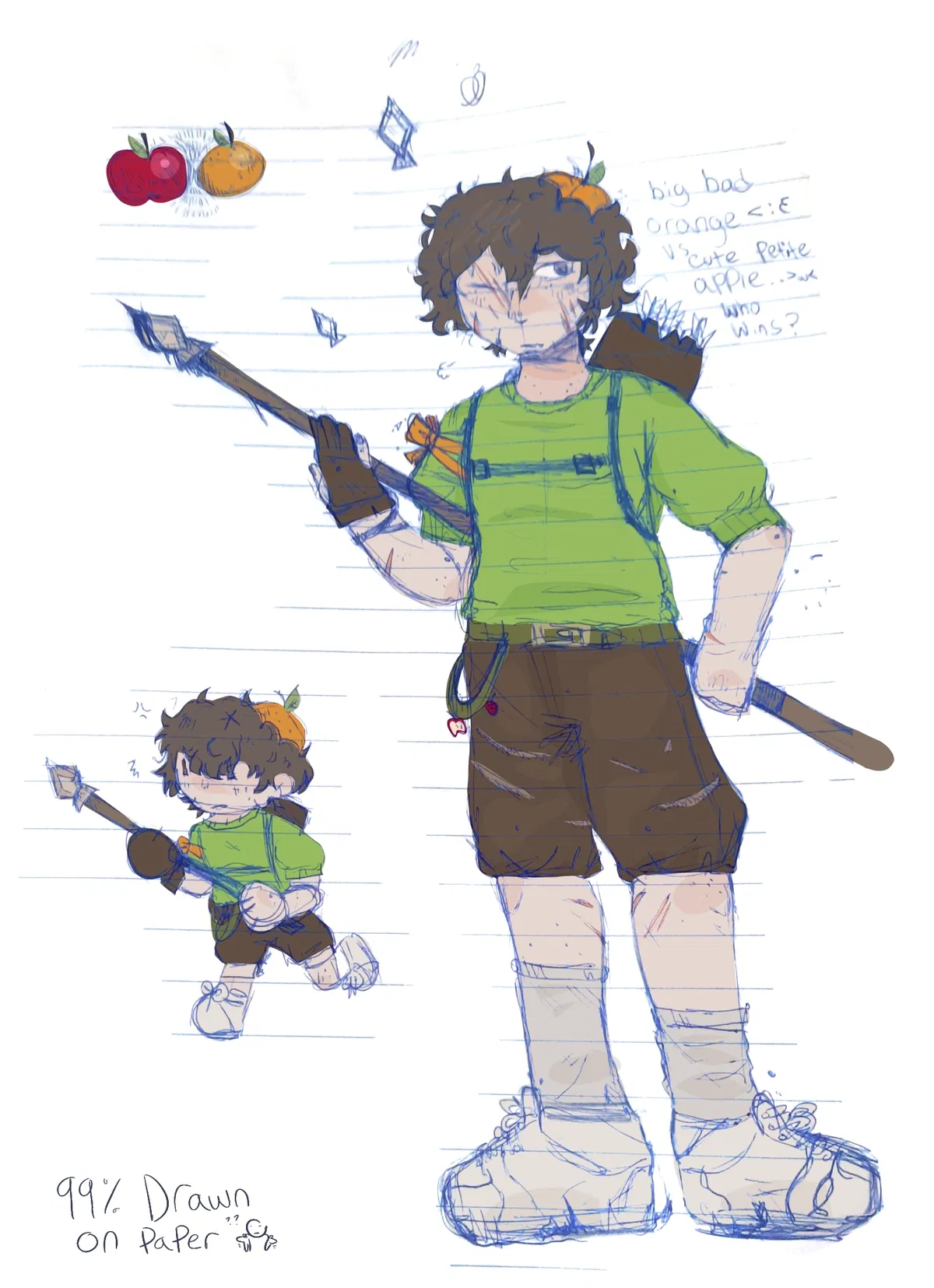 Avatar of O!Owengejuice