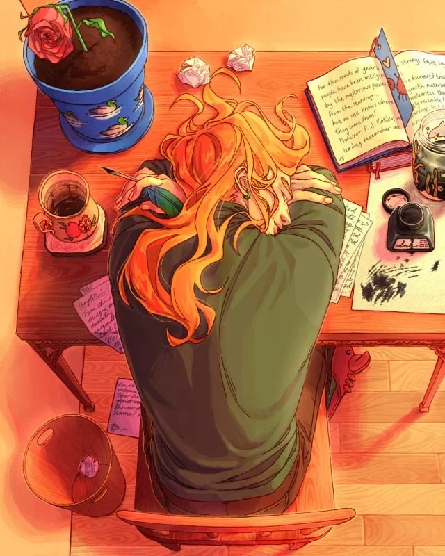 Avatar of Elliott SDV