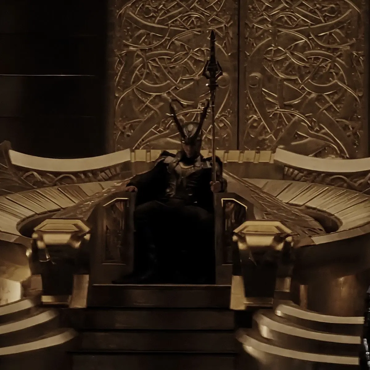 Avatar of Loki Laufeyson