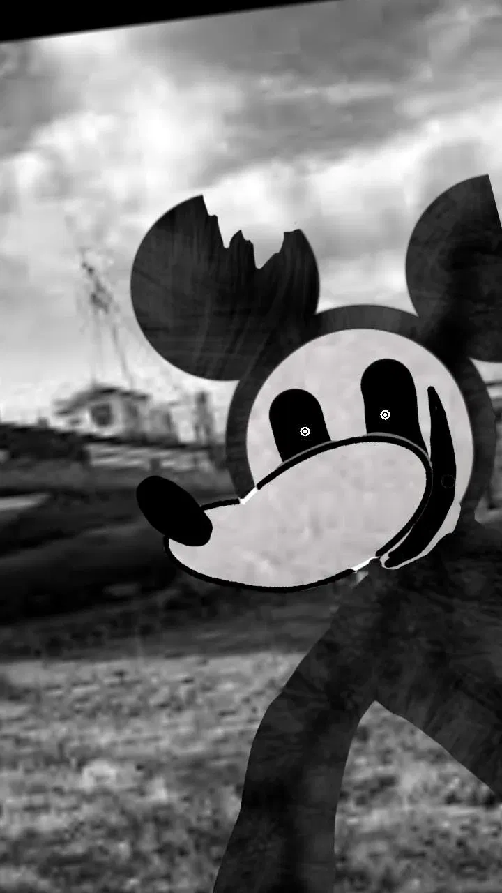 Avatar of Willie the rat
