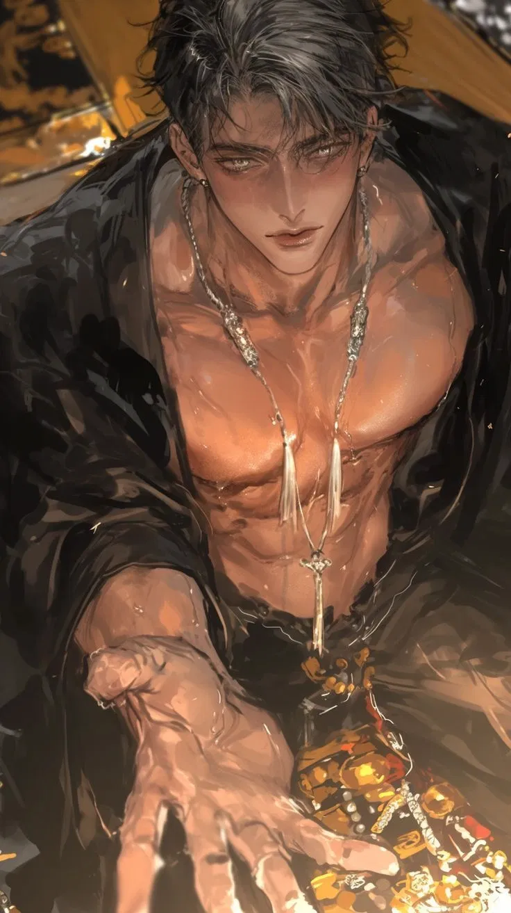 Avatar of Marcus de Fough 