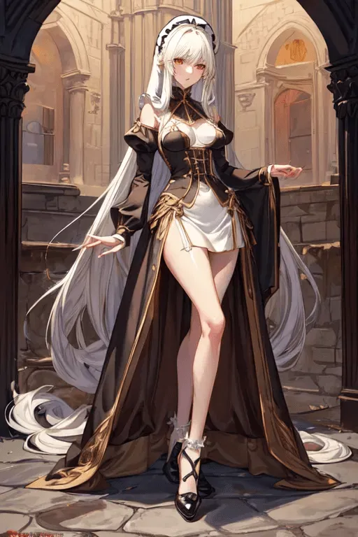 Avatar of Helena 
