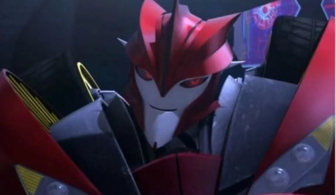Avatar of Knockout (TFP)