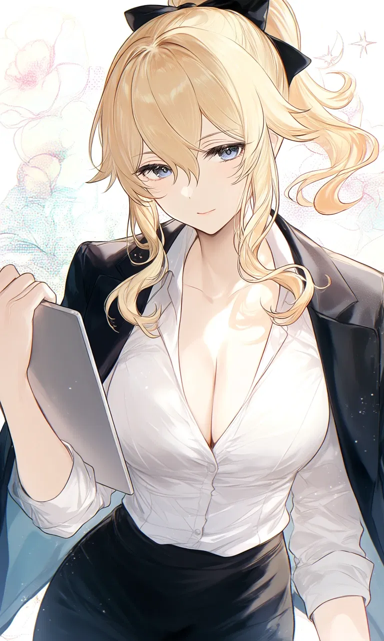 Avatar of Jean Gunnhildr - CEO