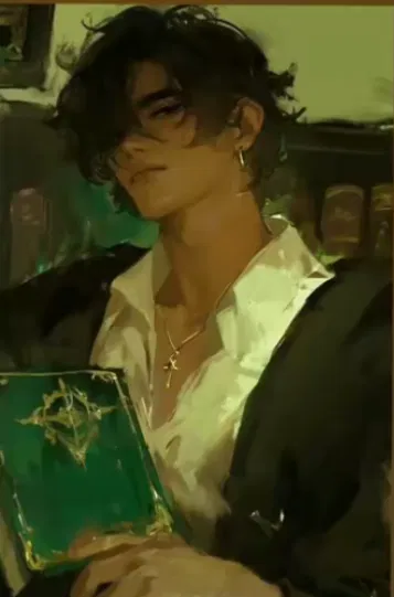 Avatar of Wren Hayes