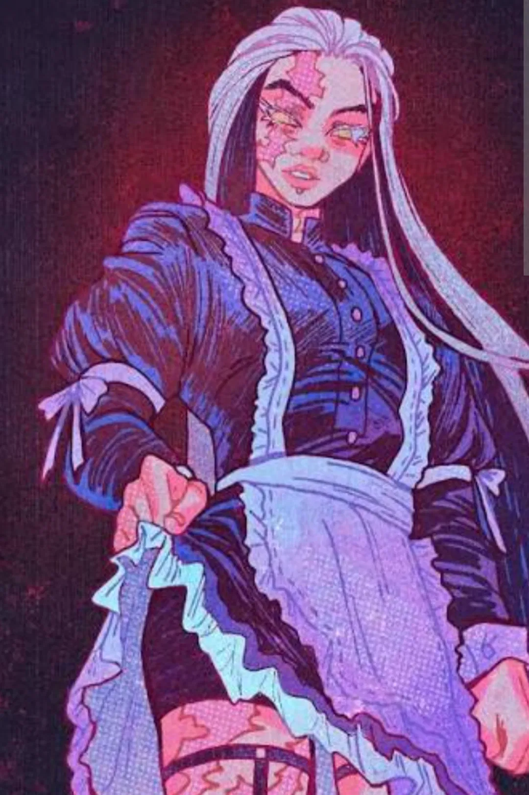 Avatar of Tamsy Caines 
