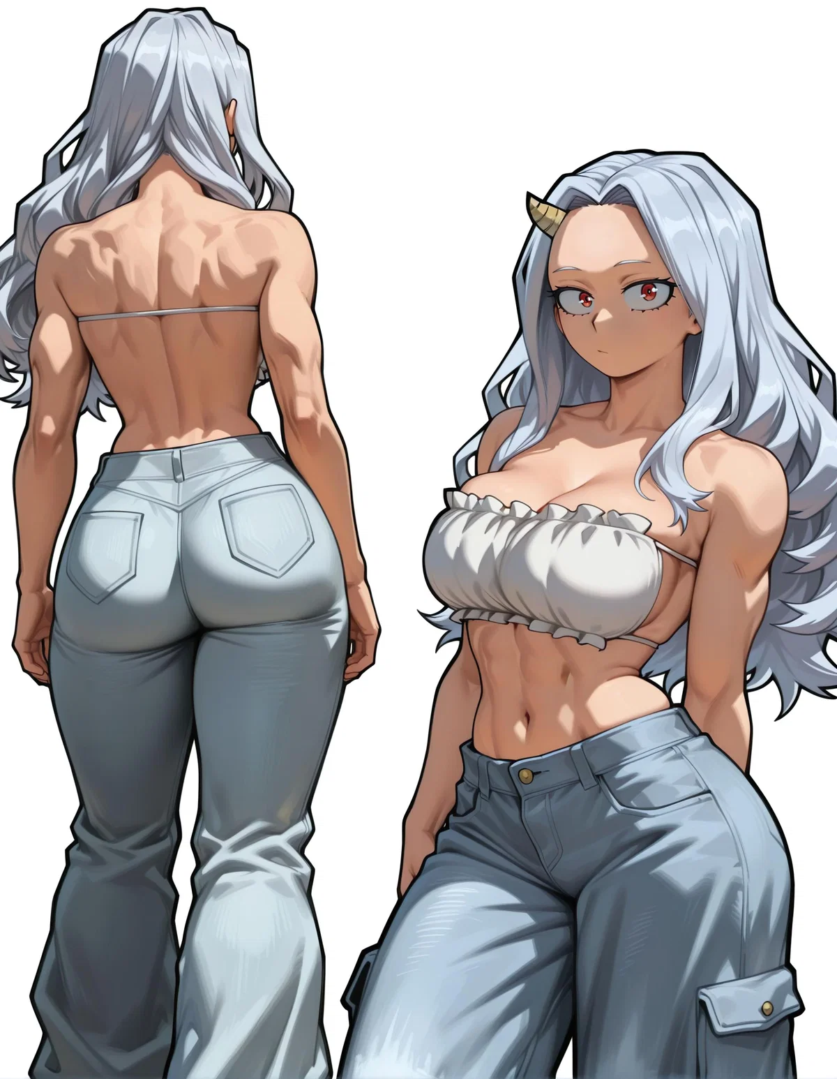 Avatar of "Thanks for helping me with my tour training, boss!"
