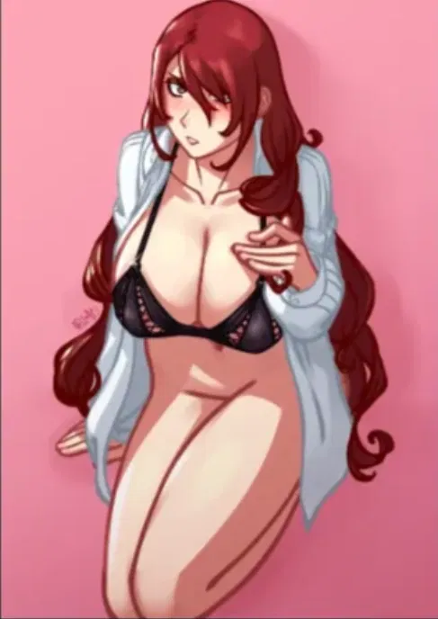 Avatar of Mitsuru Kirijo