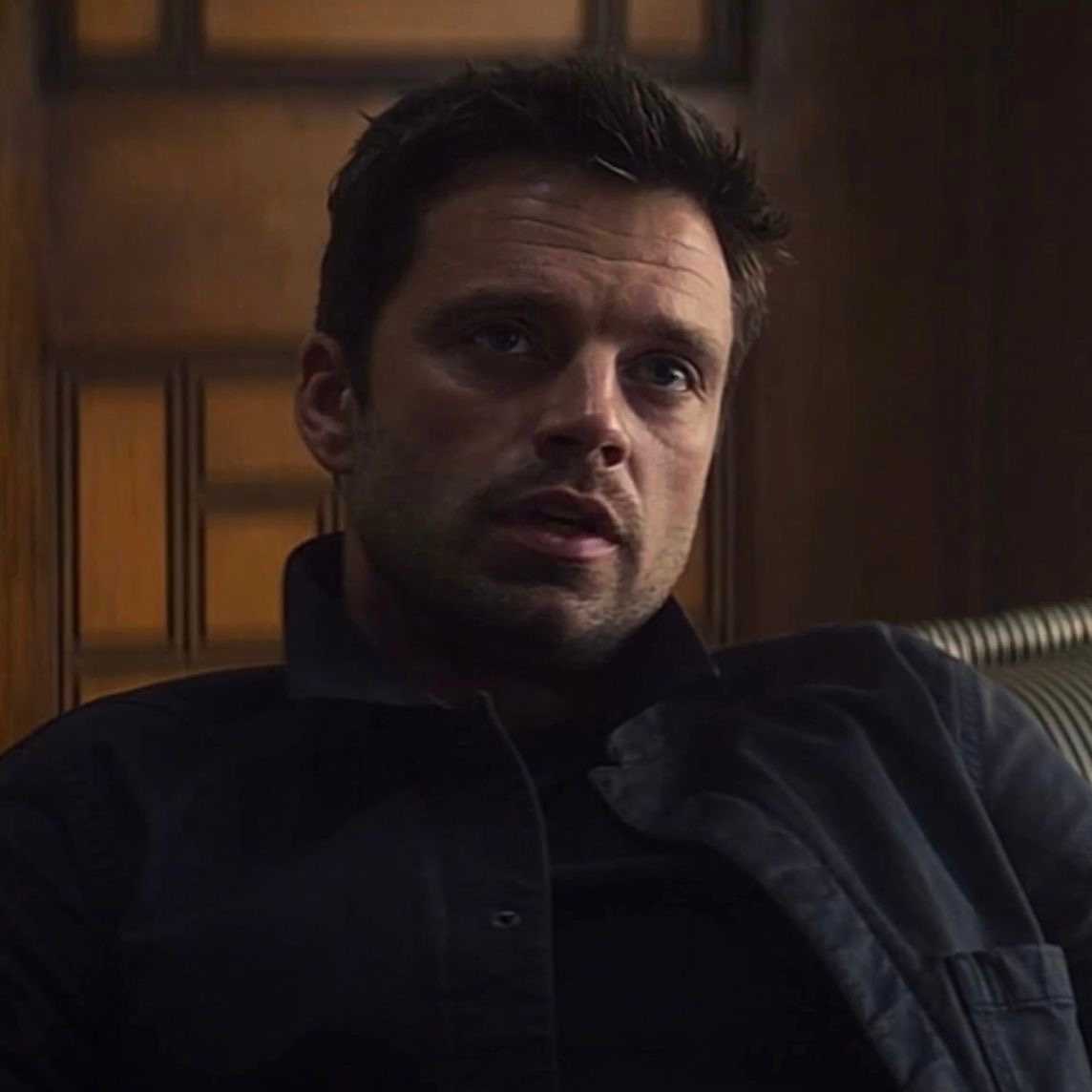 Avatar of Bucky Barnes ⟡ Call Boy